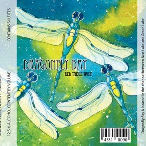 Dragonfly Bay