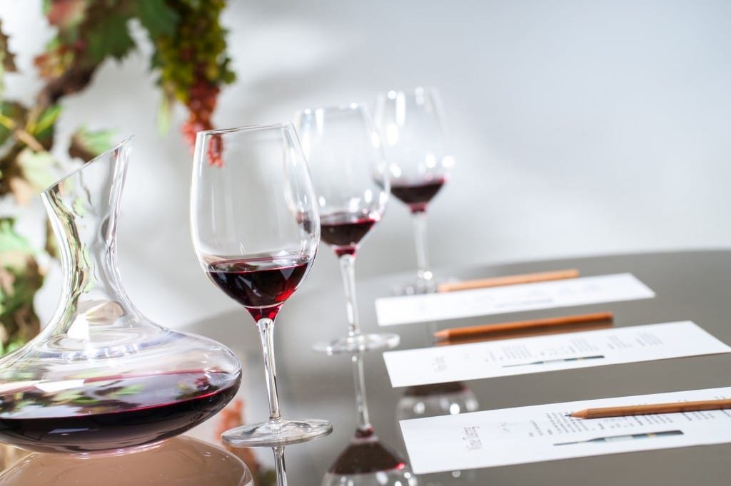 winetasting